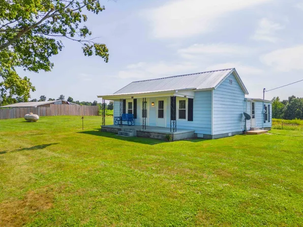 8766 Sunnydale Rd, Fordsville, KY 42343