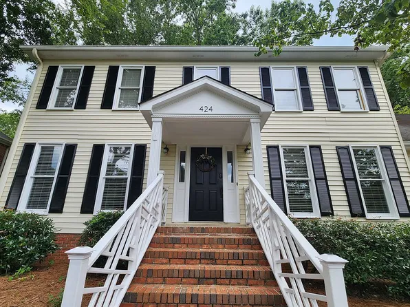 424 Winding Way, Columbia, SC 29212