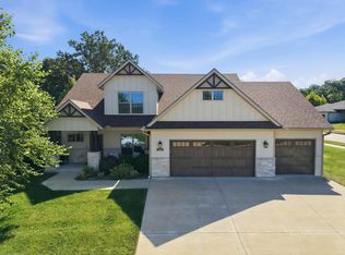 616 Sahalee Ct, Columbia, MO 65201