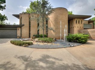 3404 Partridge Rd, Oklahoma City, OK 73120