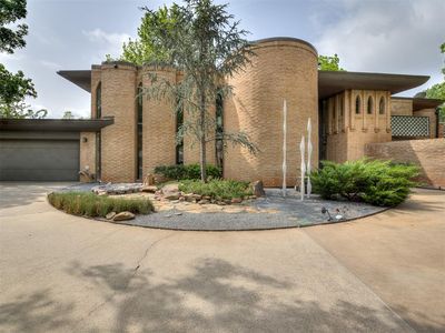 3404 Partridge Rd, Oklahoma City, OK, 73120