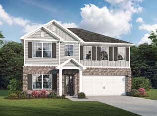 3249 Spool Ln, Huntsville, AL 35805