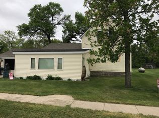 406 2nd St, Frederick, SD 57441