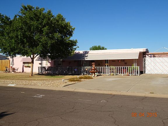 2nd image of 16027 N 68th Ave