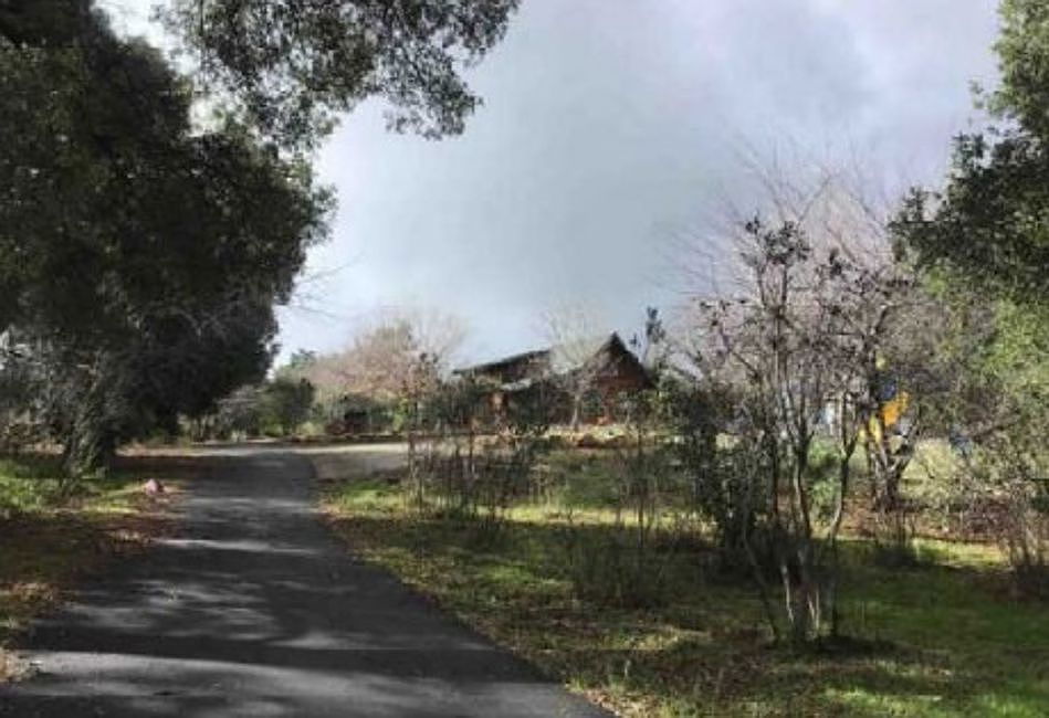 Property Front View