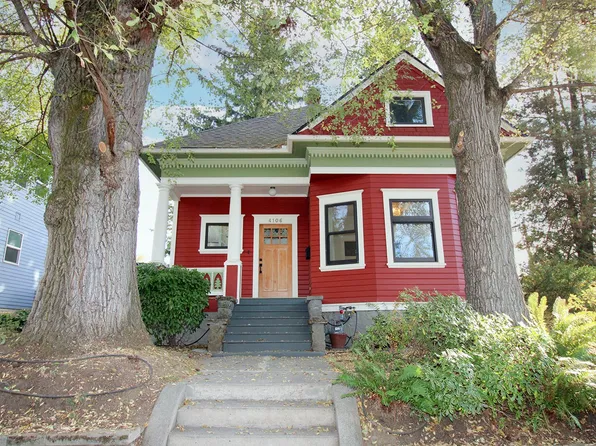4106 NE 10th Ave, Portland, OR 97211