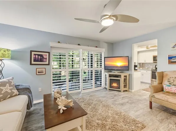 7380 Saint Ives WAY #1108, NAPLES, FL 34104