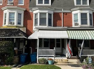 26 N Highland Ave, York, PA 17404