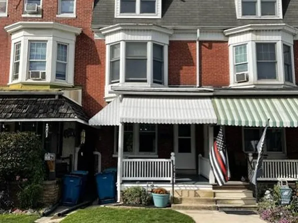 26 N Highland Ave, York, PA 17404