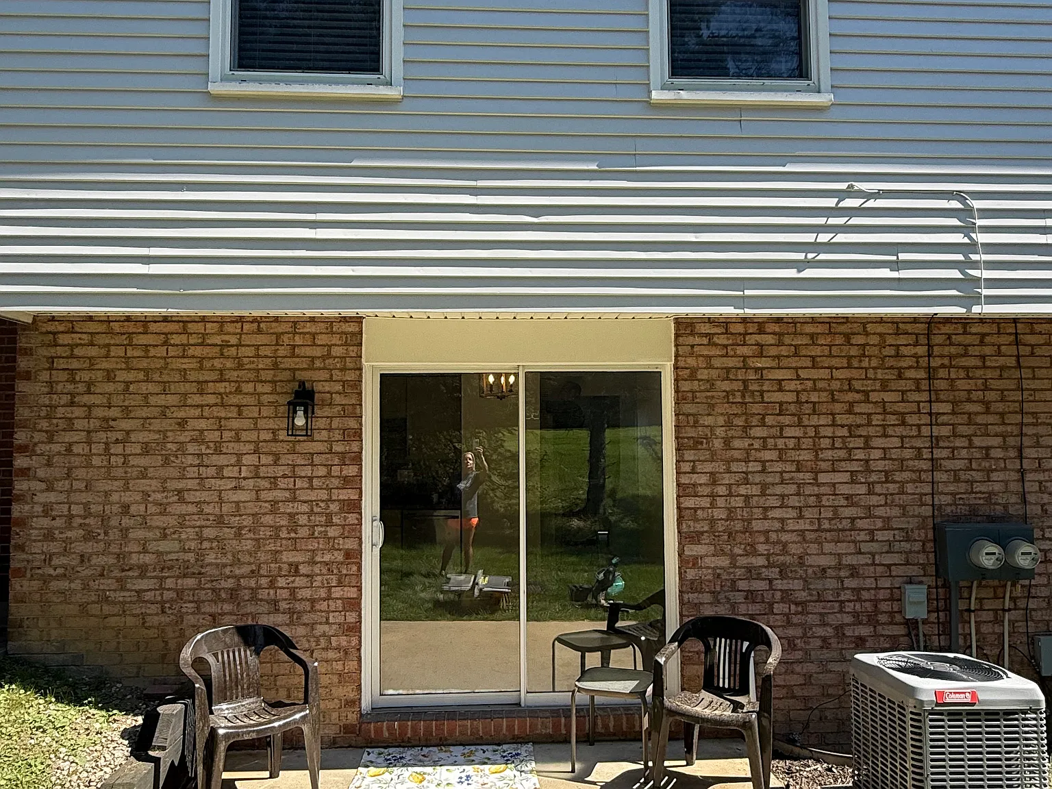 2 bed, 1.5 bath, 1062 sqft, $1,750 — Photo 2