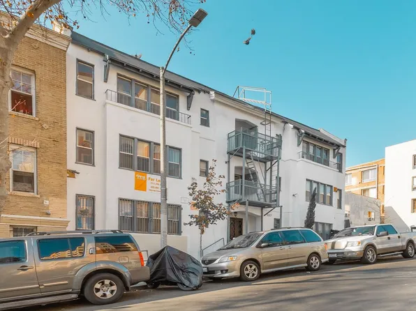 503 Union Dr, 503 Union Dr #60d39f58c, Los Angeles, CA 90017