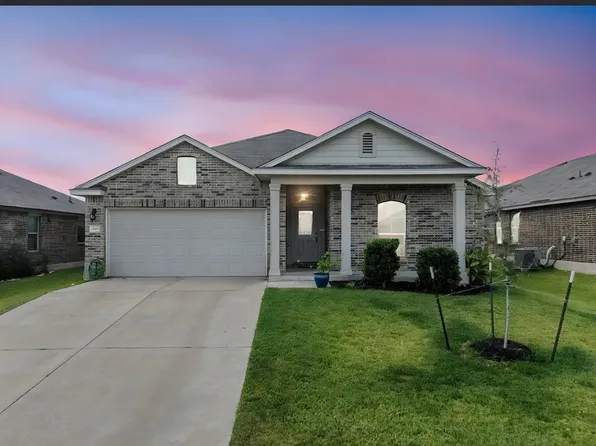 3017 Skinner Dr, Lorena, TX 76655