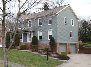10277 Twin Hill Rd, Wexford, PA 15090