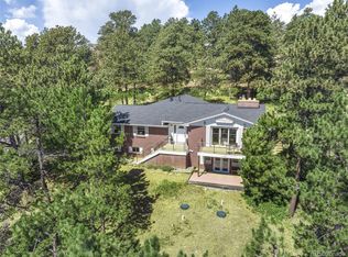 20883 Sky Meadow Ln, Golden, CO 80401
