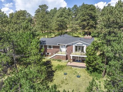 20883 Sky Meadow Lane, Golden, CO, 80401