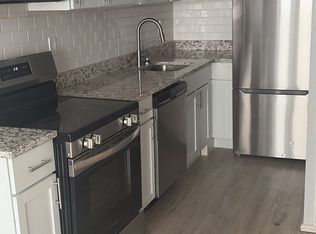 7 Winthrop St #1-A, Worcester, MA 01604