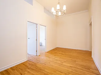 Rented by City Connections Realty