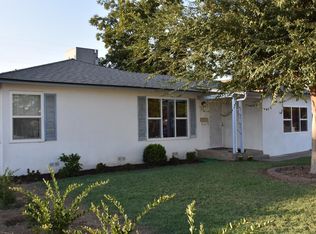 3943 Maywood Dr S, Fresno, CA 93703
