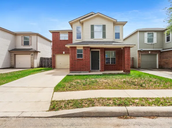 6 MOONDANCE HL, San Antonio, TX 78254