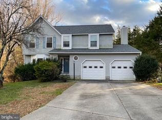 357 Butterfield Dr, Abingdon, MD 21009