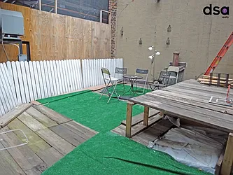 Rented by DSA Realty