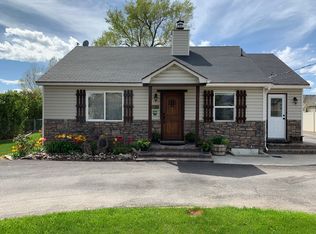 8051 N 9550th St W, Lehi, UT 84043