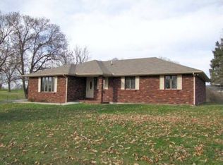 6304 Highway 196, Nancy, KY 42544