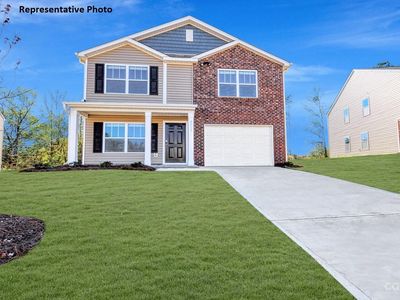 2039 Redstone Dr, York, SC, 29745