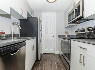 Arcadia Walk, Phoenix, AZ 85008