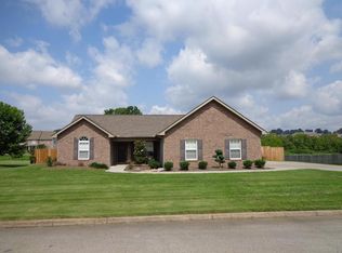 921 Harris Hollow Rd, Seymour, TN 37865