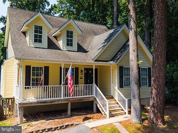 2nd image of 458 Timber Ln