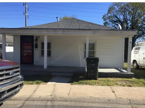 444 Speigle St, Lexington, KY 40508