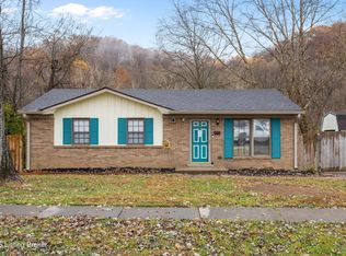 11719 Pond Creek Dr, Louisville, KY 40272