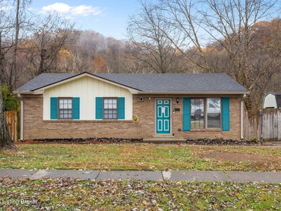 11719 Pond Creek Dr, Louisville, KY, 40272