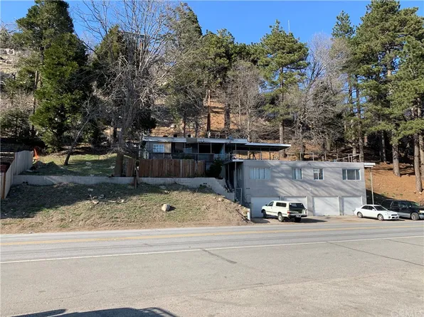 26534 State Highway 18, Rimforest, CA 92378