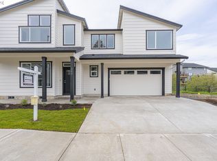 262 E Barbaras Way, Newberg, OR 97132