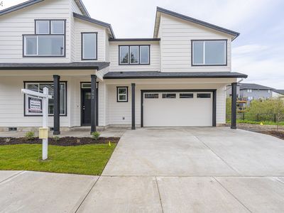 262 E Barbaras Way, Newberg, OR, 97132