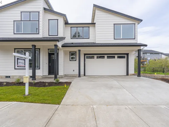 262 E Barbaras Way, Newberg, OR 97132