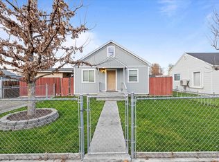 229 E 5th Ave, Kennewick, WA 99336