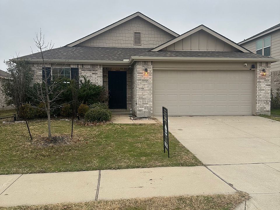 1st image of 1724 Megan Creek Dr