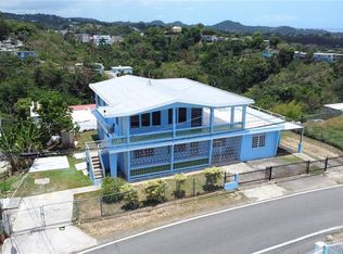 Kmhm .9 Carr #414, Rincon, PR 00677