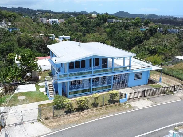 Kmhm .9 Carr #414, Rincon, PR 00677