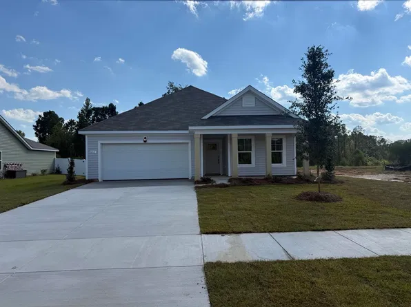 661 Strawberry Field Way, Galivants Ferry, SC 29544