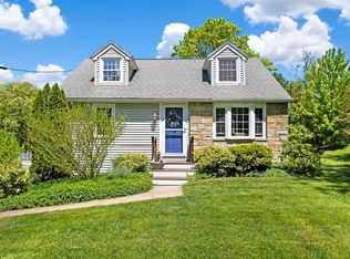 71 Paine Rd, North Attleboro, MA 02760