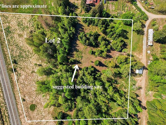 3rd image of White Tail Farm Ln Lot 2