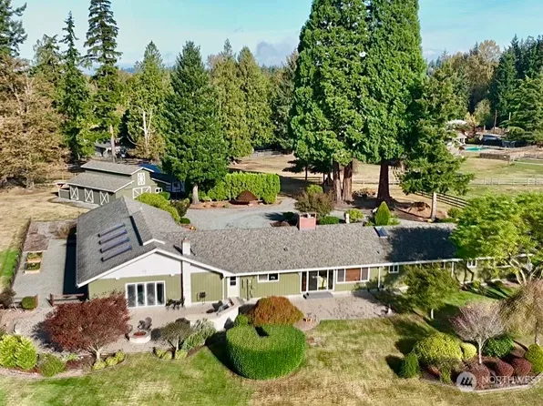 27124 SE 424th Street, Enumclaw, WA 98022