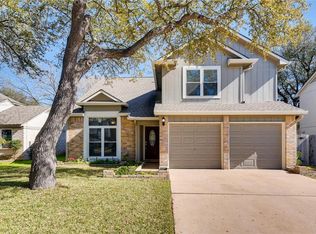 1410 Dove Hill Dr, Cedar Park, TX 78613