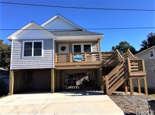 2027 Edenton St, Kill Devil Hills, NC 27948