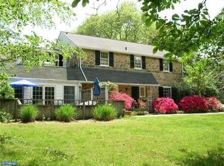 515 Revere Rd, Merion Station, PA 19066