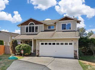 6800 38th Pl NE, Marysville, WA